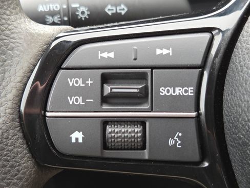 Certified 2023 Honda Civic LX image 11