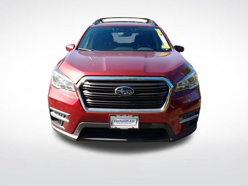 Used 2019 Subaru Ascent Premium w/ Popular Package #3 AWD/4WD image 2