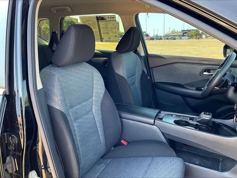 Used 2023 Nissan Rogue SV FWD image 12
