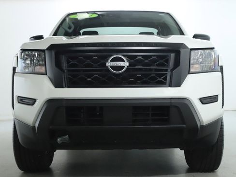 Used 2024 Nissan Frontier S w/ S Utility Package image 6