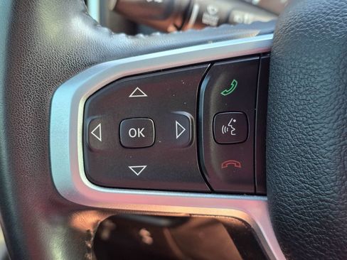 Used 2021 RAM 1500 Big Horn AWD/4WD image 21