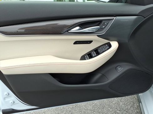 New 2026 Cadillac CT5 Sport image 9