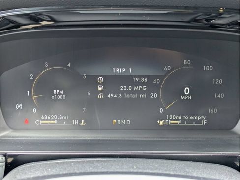 Used 2022 Lincoln Corsair Reserve w/ Equipment Group 201A AWD/4WD image 13
