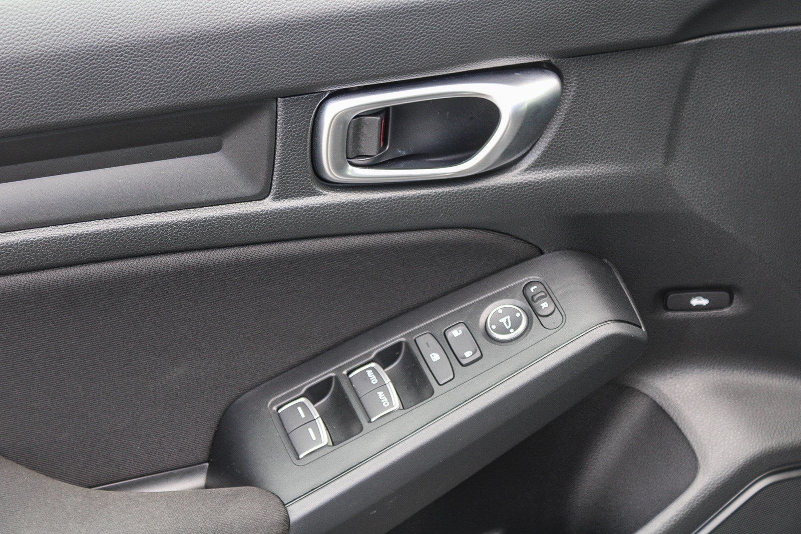 Certified 2026 Honda Civic LX image 22