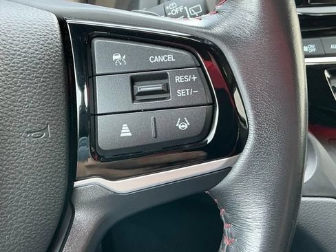 Used 2025 Honda Odyssey Sport-L image 27