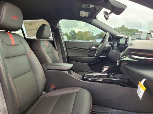 New 2026 Chevrolet Trax RS w/ Driver Confidence Package image 31