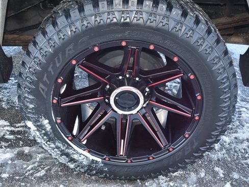 Used 2010 Chevrolet Silverado 1500 LTZ w/ Convenience Package image 39