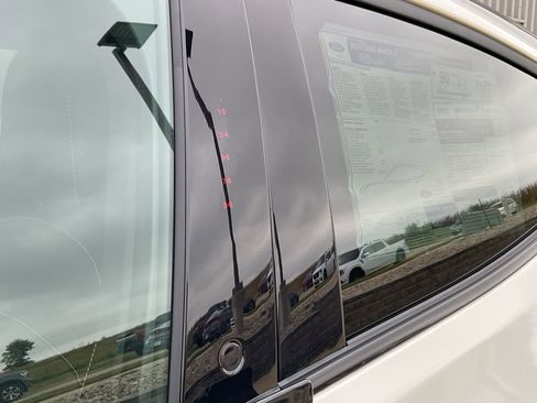 New 2025 Ford Mustang Mach-E GT w/ Interior Protection Package image 7