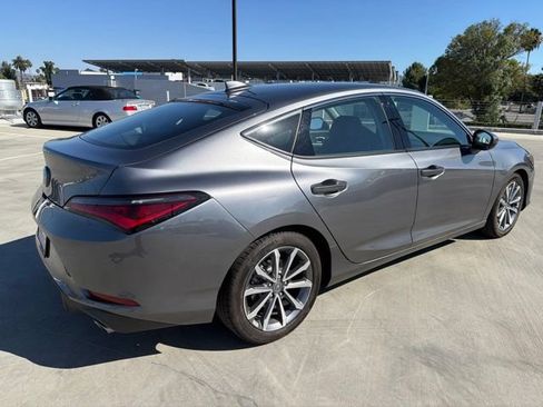 Used 2024 Acura Integra FWD image 2