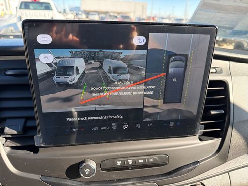 New 2026 Ford Transit 250 Base image 20