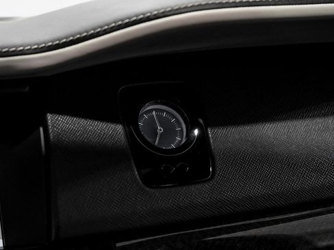 Used 2023 Rolls-Royce Cullinan Black Badge w/ Driver's Package AWD/4WD image 29