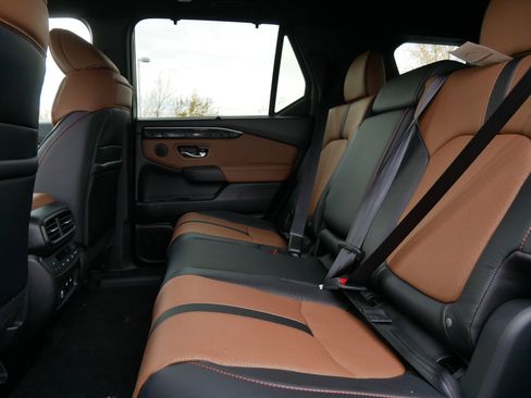 New 2026 Honda Passport TrailSport Elite image 12