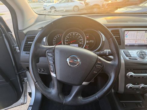 Used 2013 Nissan Murano LE w/ Platinum Pkg AWD/4WD image 24