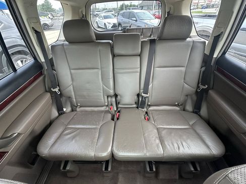 Used 2013 Lexus GX 460 Premium AWD/4WD image 27
