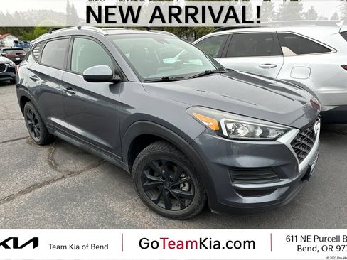 Used 2019 Hyundai Tucson Value AWD/4WD image 1
