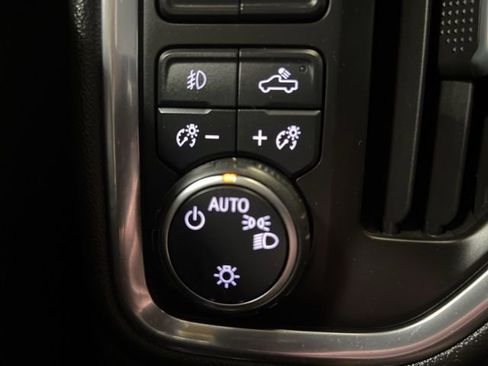 Used 2021 Chevrolet Silverado 1500 RST w/ All Star Edition Plus image 50