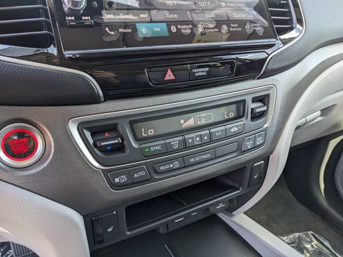 New 2026 Honda Ridgeline RTL image 23