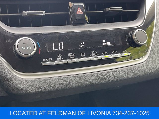 Used 2026 Toyota Corolla LE FWD image 16