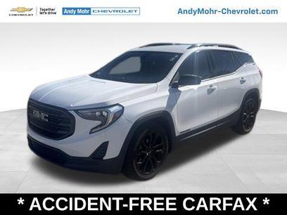 Used 2020 GMC Terrain SLE w/ Elevation Edition