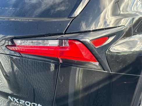Used 2016 Lexus NX 200t F Sport image 17