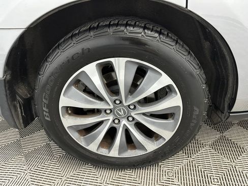 Used 2016 Acura MDX FWD w/ Technology Package image 16
