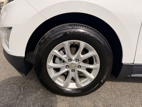 Used 2019 Chevrolet Equinox LT FWD image 8