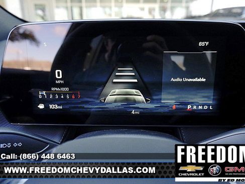 New 2026 Chevrolet Equinox LT image 29