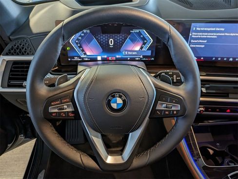 New 2026 BMW X5 sDrive40i w/ Climate Comfort Package image 11