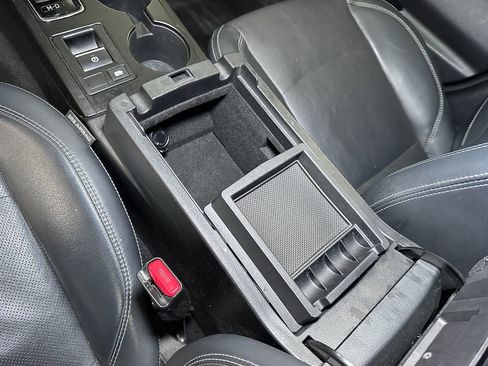 Used 2019 Subaru Legacy 2.5i Limited w/ Popular Package #2A image 41