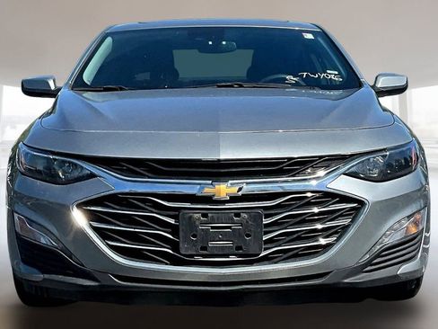 Used 2023 Chevrolet Malibu LT FWD image 2