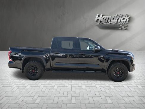 Used 2022 Toyota Tundra TRD Pro AWD/4WD image 10