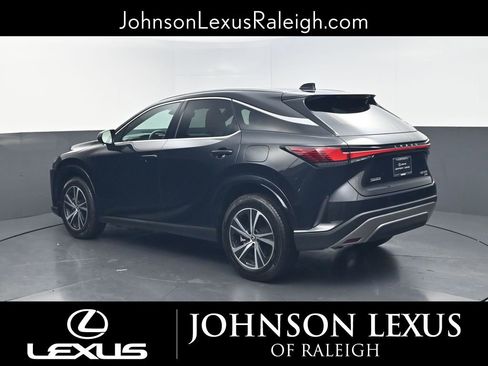 Used 2023 Lexus RX 350 Premium w/ Accessory Package AWD/4WD image 7