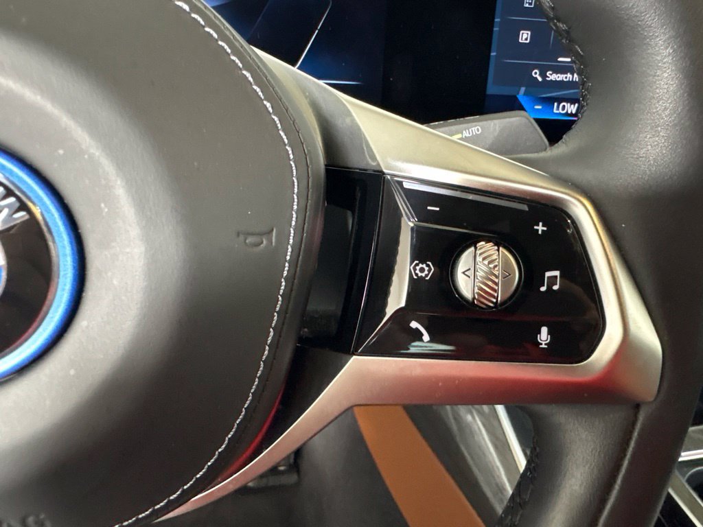 Certified 2024 BMW i7 eDrive50 RWD image 20