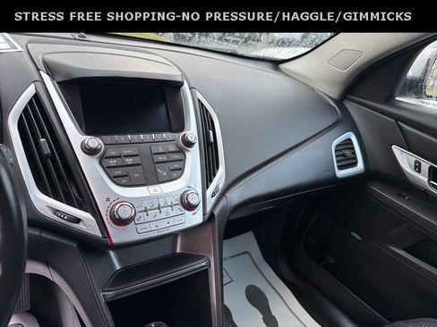 Used 2017 GMC Terrain SLE w/ Convenience Package image 18