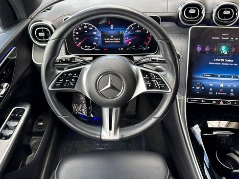 Certified 2024 Mercedes-Benz GLC 300 4MATIC image 32
