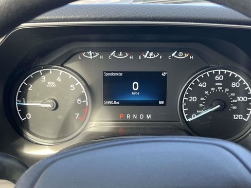 Used 2023 Ford F150 XLT image 19