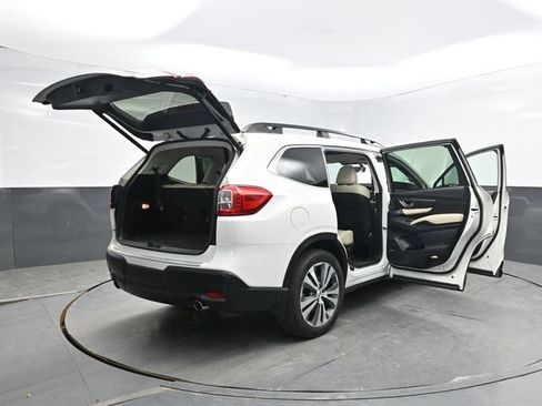 Used 2020 Subaru Ascent Limited w/ Technology Package AWD/4WD image 47