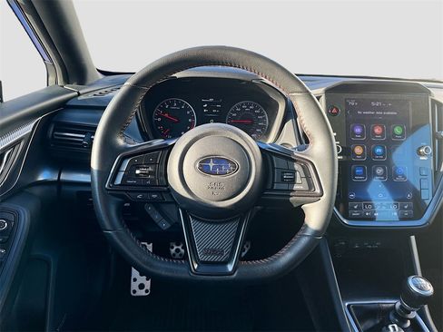 Used 2023 Subaru WRX Premium image 11