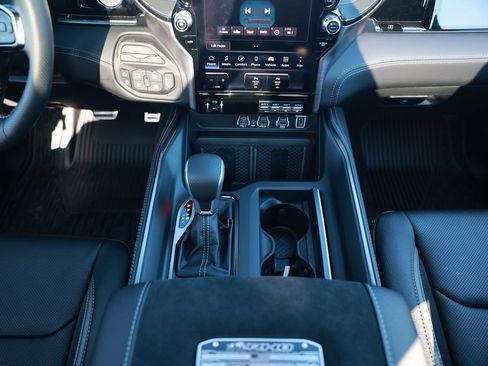 New 2026 RAM 1500 RHO AWD/4WD image 28