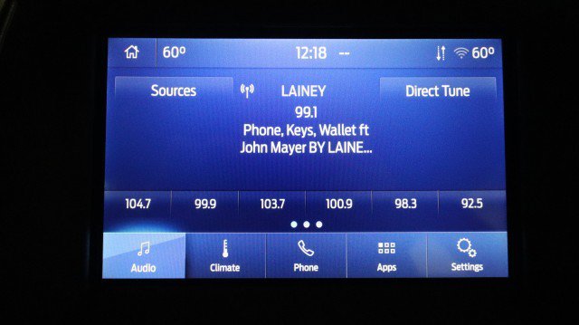 Used 2020 Ford Edge SEL w/ Convenience Package AWD/4WD image 16