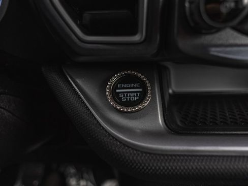 Used 2022 Ford Bronco Sport Big Bend w/ Convenience Package image 17