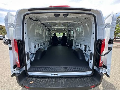 New 2025 Ford Transit 150 Low Roof image 12