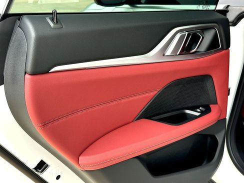 Certified 2023 BMW i4 eDrive35 w/ Premium Package image 31