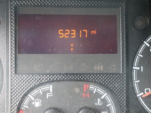 Used 2020 RAM ProMaster 3500 FWD image 12