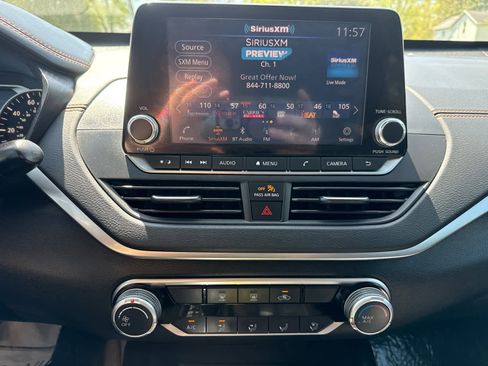 Used 2020 Nissan Altima 2.5 SR FWD image 20