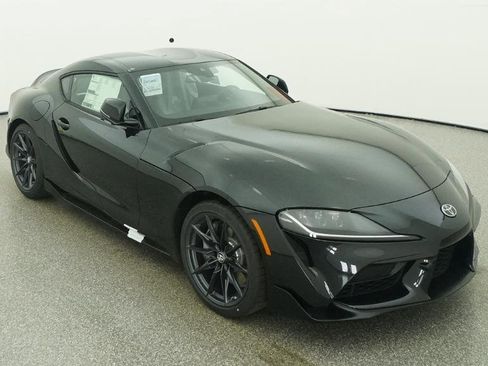 New 2026 Toyota Supra image 31
