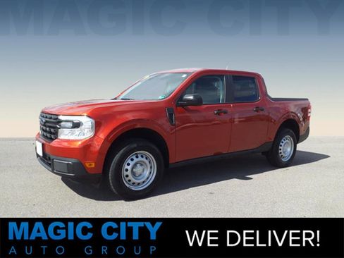Used 2024 Ford Maverick XL image 1