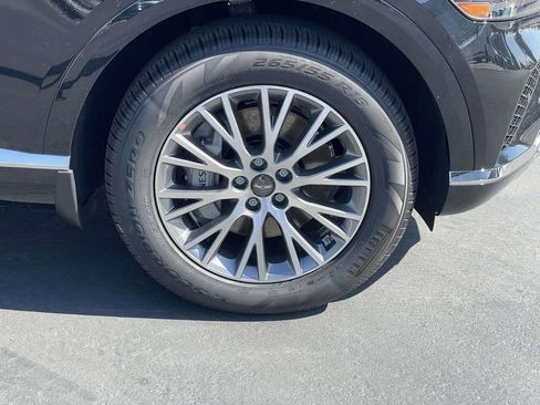 New 2026 Genesis GV80 2.5T AWD/4WD image 29