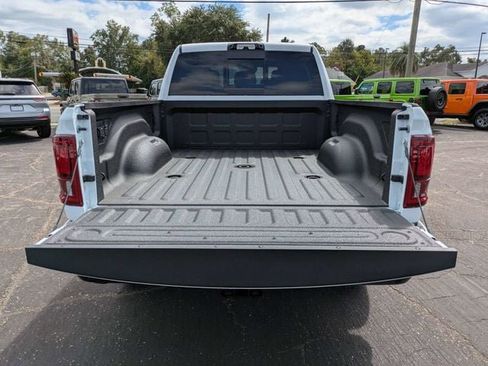 New 2026 RAM 2500 Limited AWD/4WD image 13