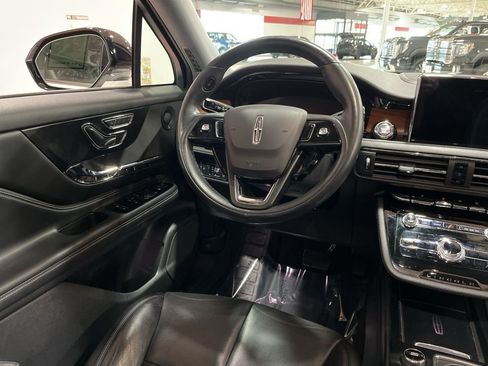 Used 2020 Lincoln Corsair Reserve w/ Equipment Group 201A image 16